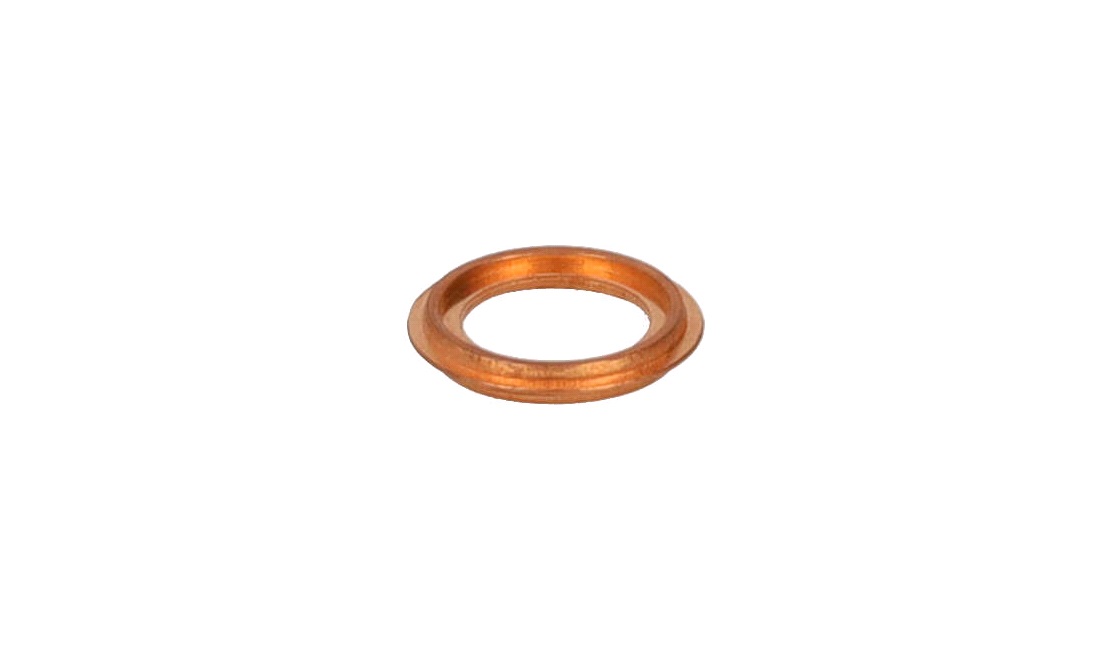 Tætningsring, dyseholder