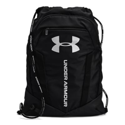 Under ArmourUA Undeniable Sackpack - schwarz