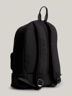 Conjunto de mochila infantil reciclada com bandeira americana