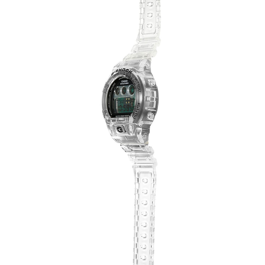 Montre Casio G-shock