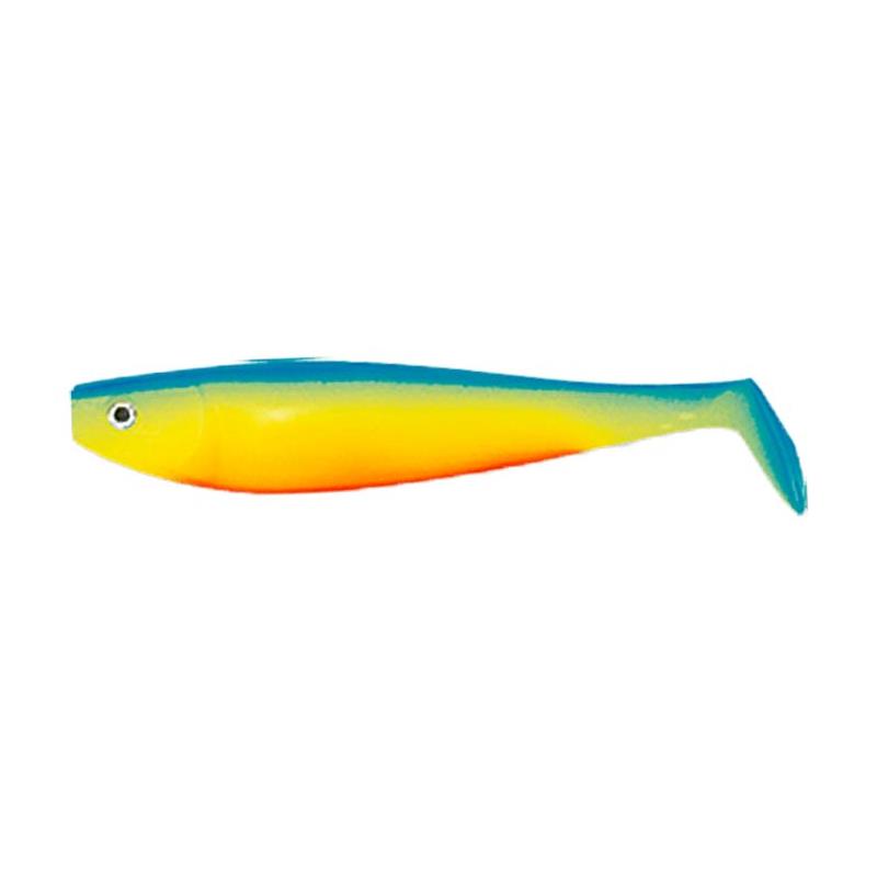 Leurre Souple Delalande Shad Gt - 22Cm