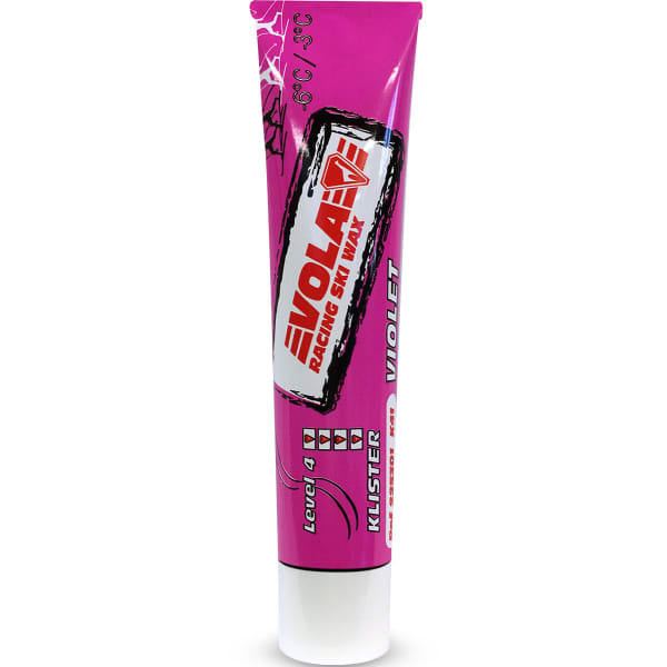 Fart de retenue VOLA KLISTER K41