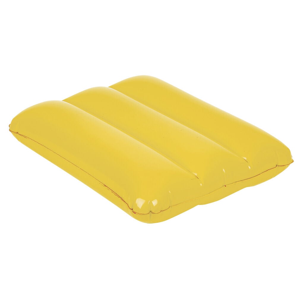 Coussin gonflable Funky 42x34xép11cm