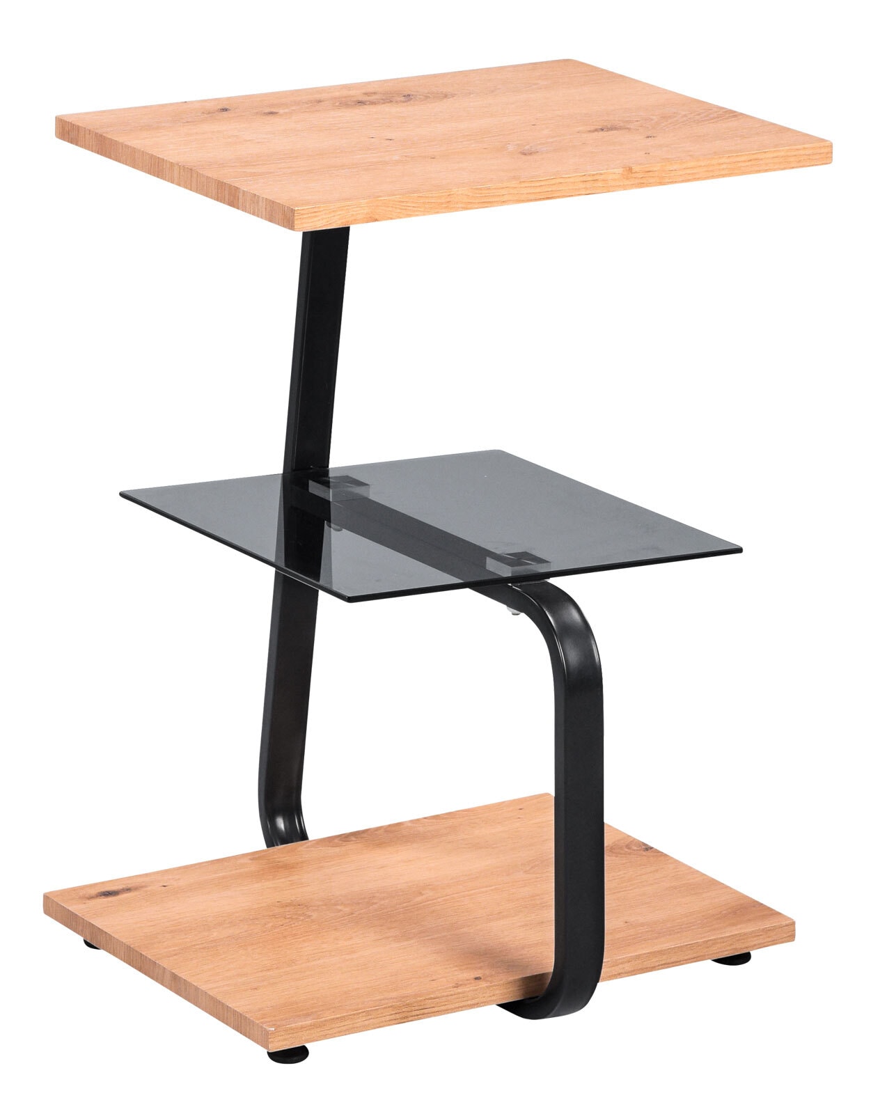 CASAVANTI Beistelltisch 40 x 56 cm LUGANA