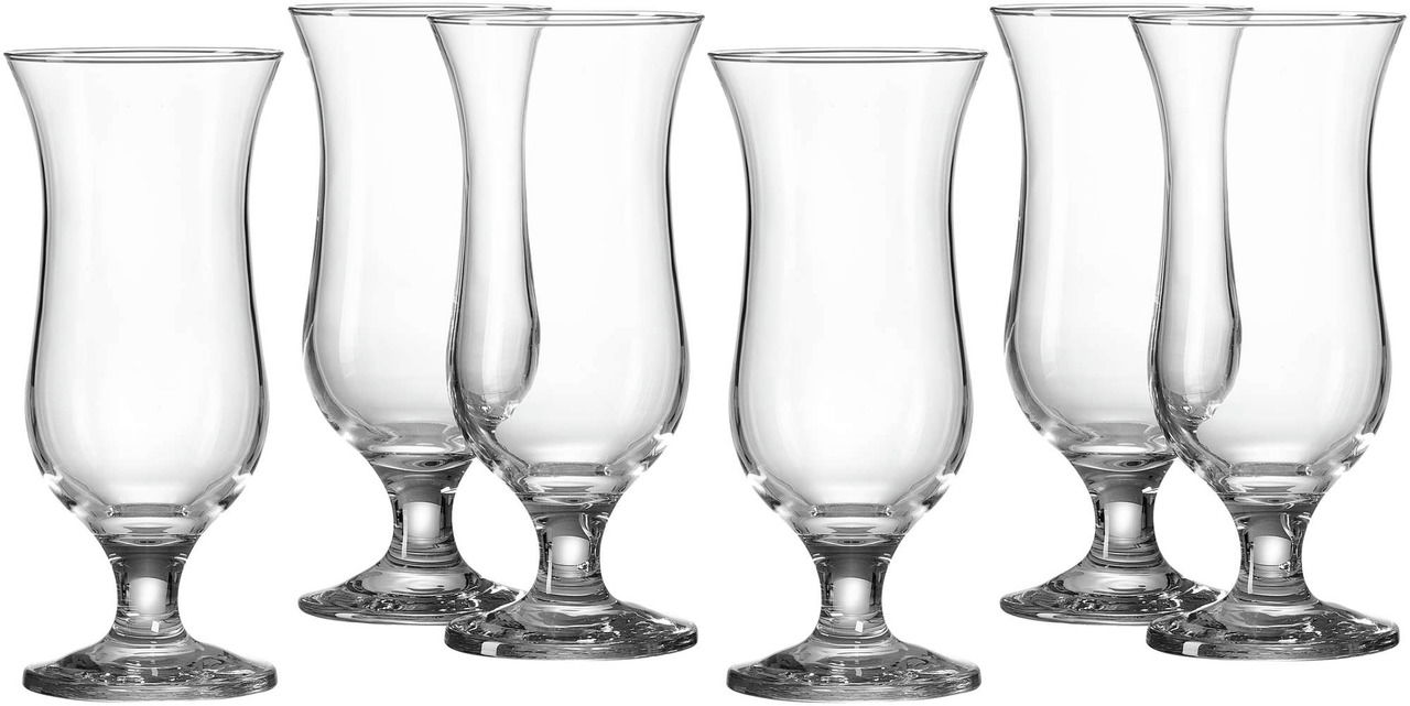 Ritzenhoff & Breker Cocktailglas 6er-Set DREAM