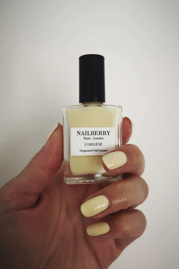 Nailberry NAILBERRY Folie Douce