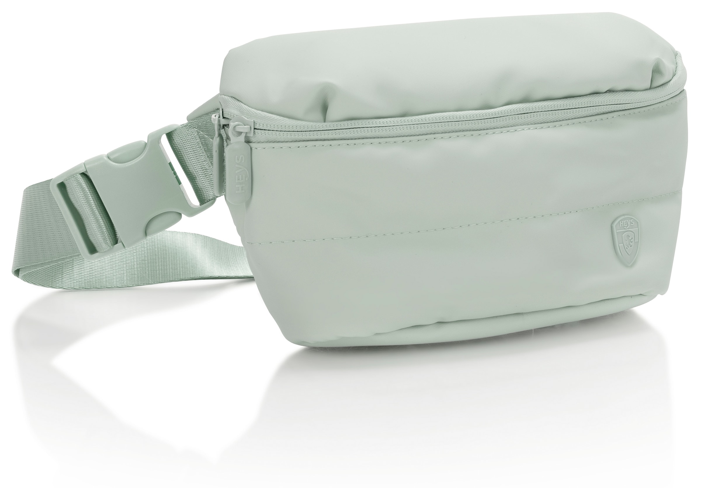 Heys Gürteltasche »The Puffer Mini Waist Bag« Hüfttasche Bauchtasche Hip Bag