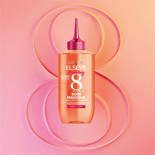 L'Oréal Paris Elsève Dream Long Magic Treatment 8 Seconds 200ml