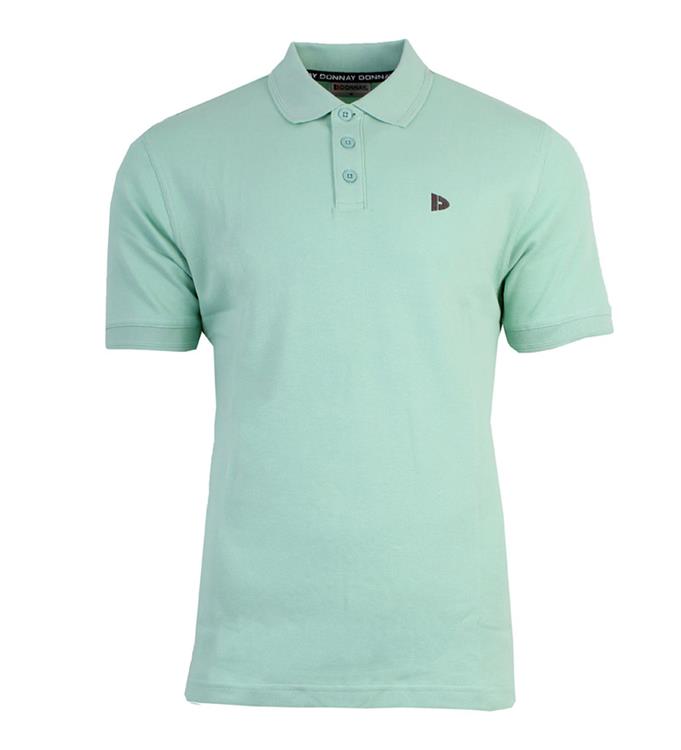 Donnay Heren  Poloshirt Noah