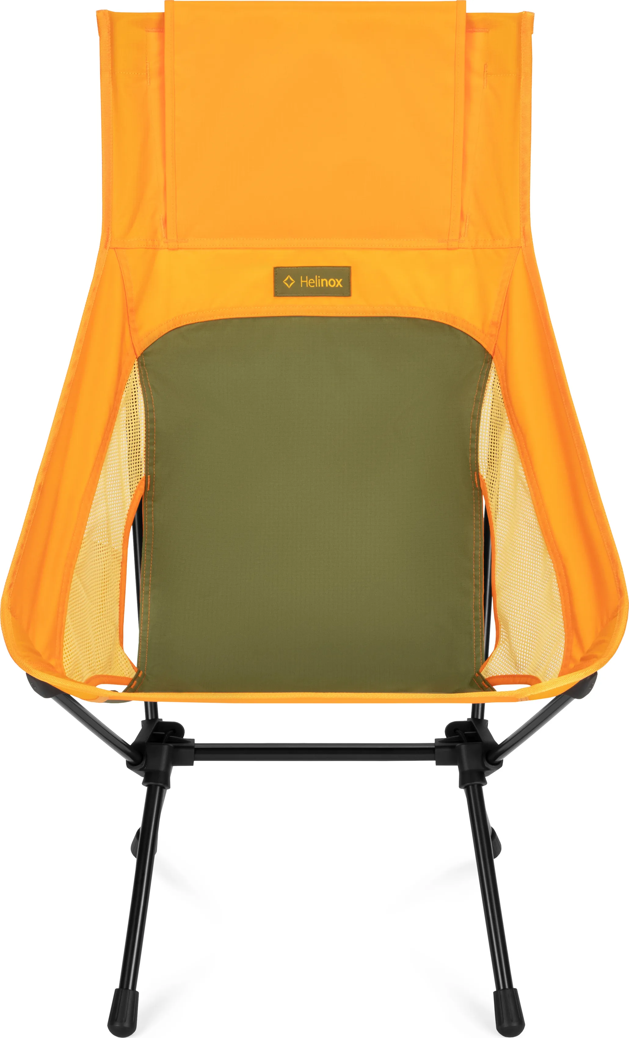 Helinox Chair One Highback (Re) Flame Multiblock