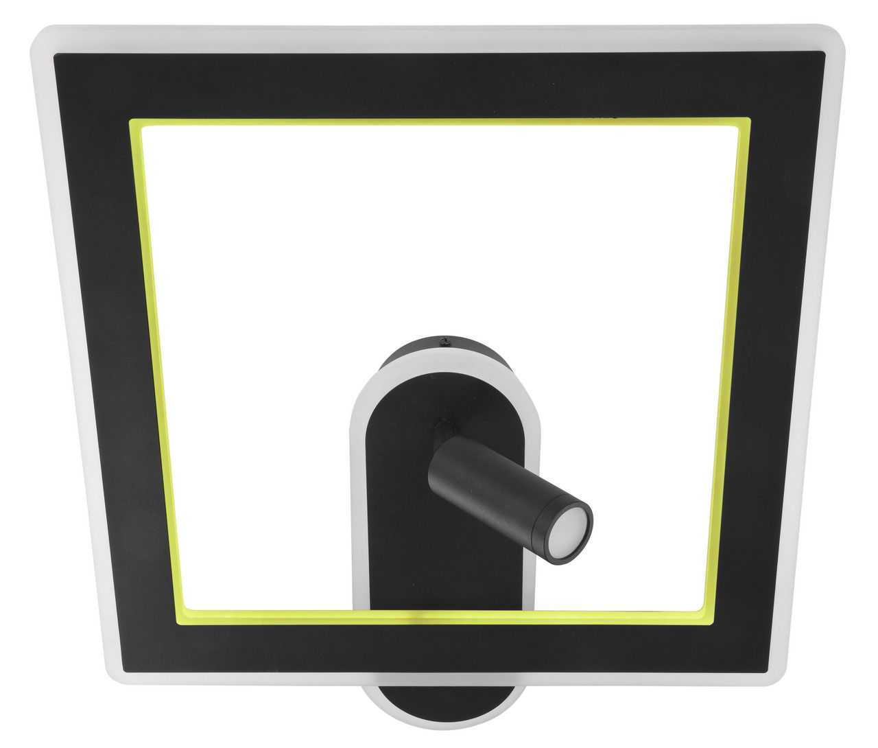 Novel LED-Deckenleuchte Spark