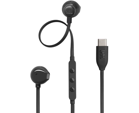 JBL Tune 305 - Black