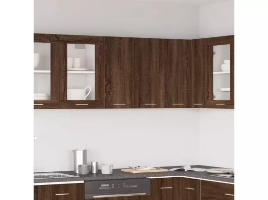 Armoire suspendue 