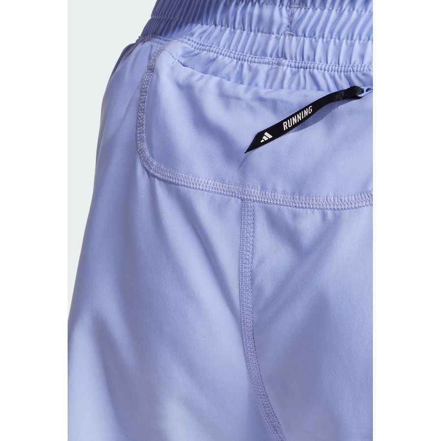Adidas Own the Run Base AEROREADY Shorts