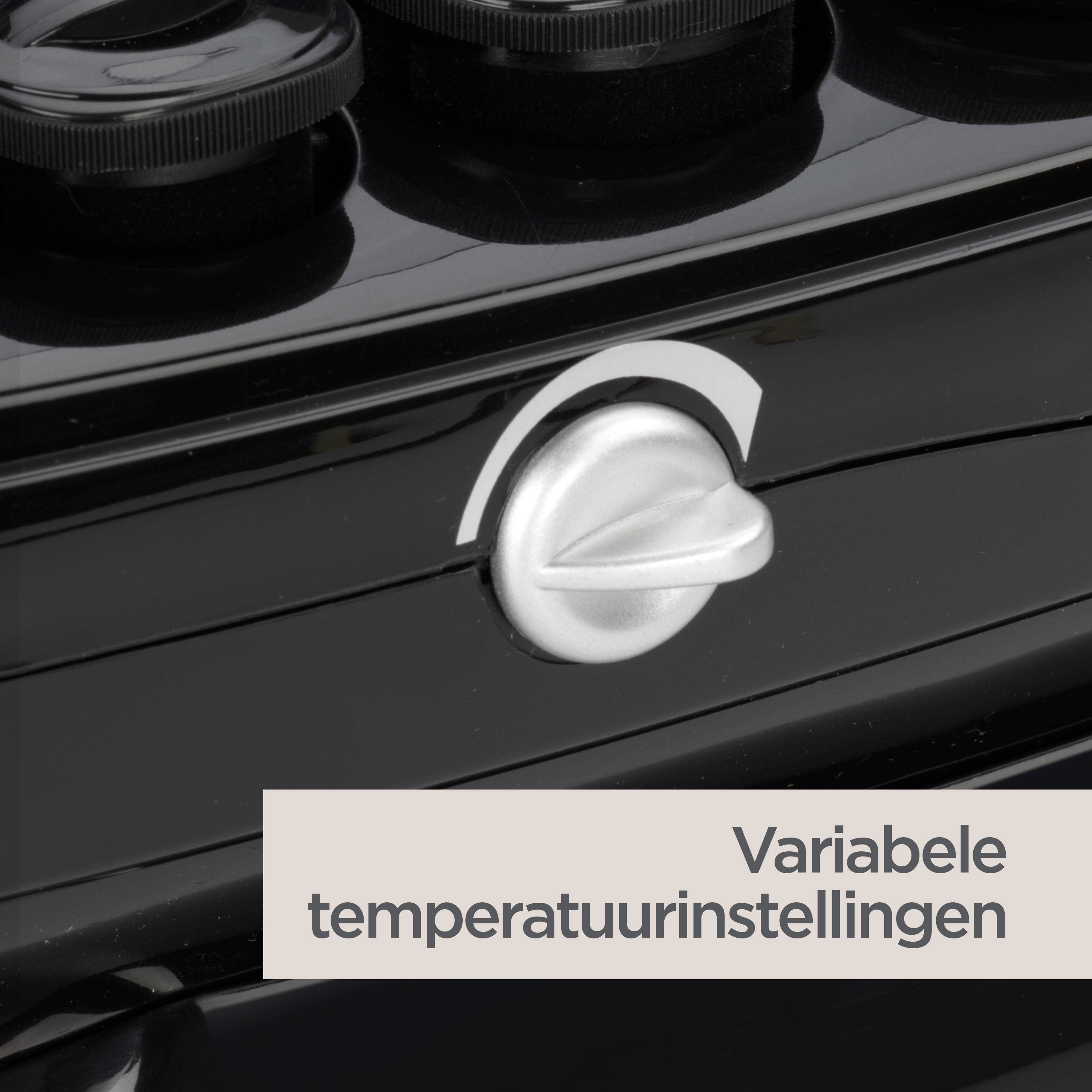 BaByliss Thermo Ceramic Rollers krulset - RS035E