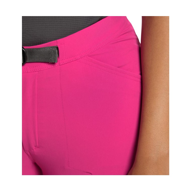 Haglöfs Lizard Pants Women Ultra Pink