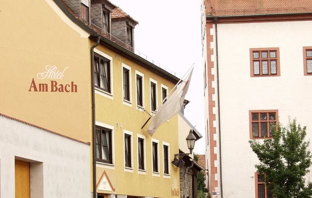 Kultur-Wochenende in Dettelbach als besonderes Geschenk