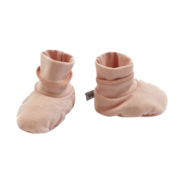 Bamboom Slofjes - Roze