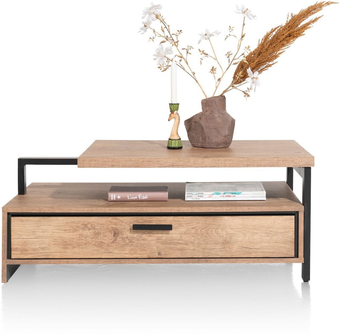 Henders en Hazel   Pavarotti Salontafel