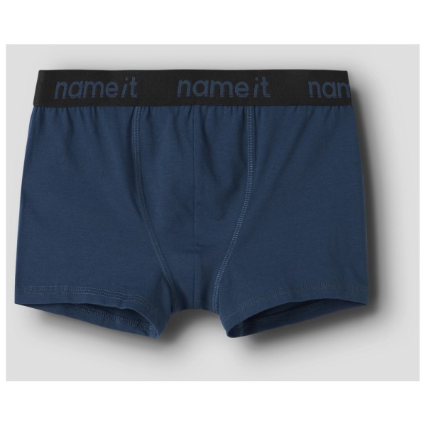 Name it - Kid's Boxer Titan Skater 3-Pack - Sous-vêtement