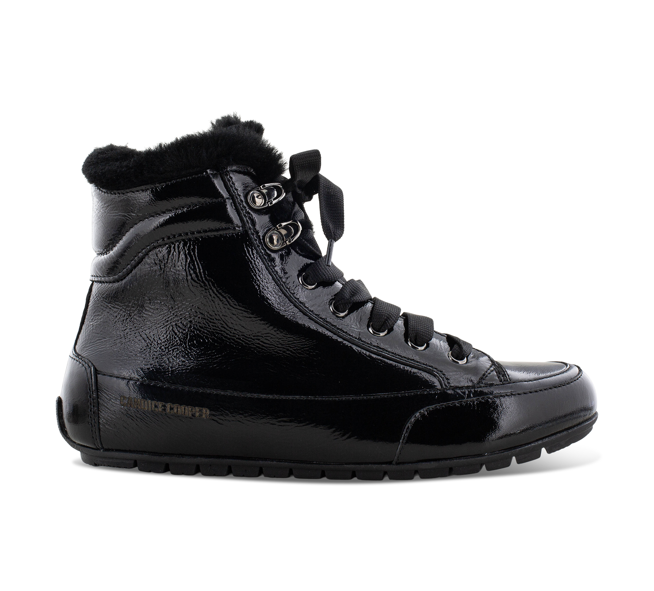 Candice Cooper Vancouver - Schnürstiefel