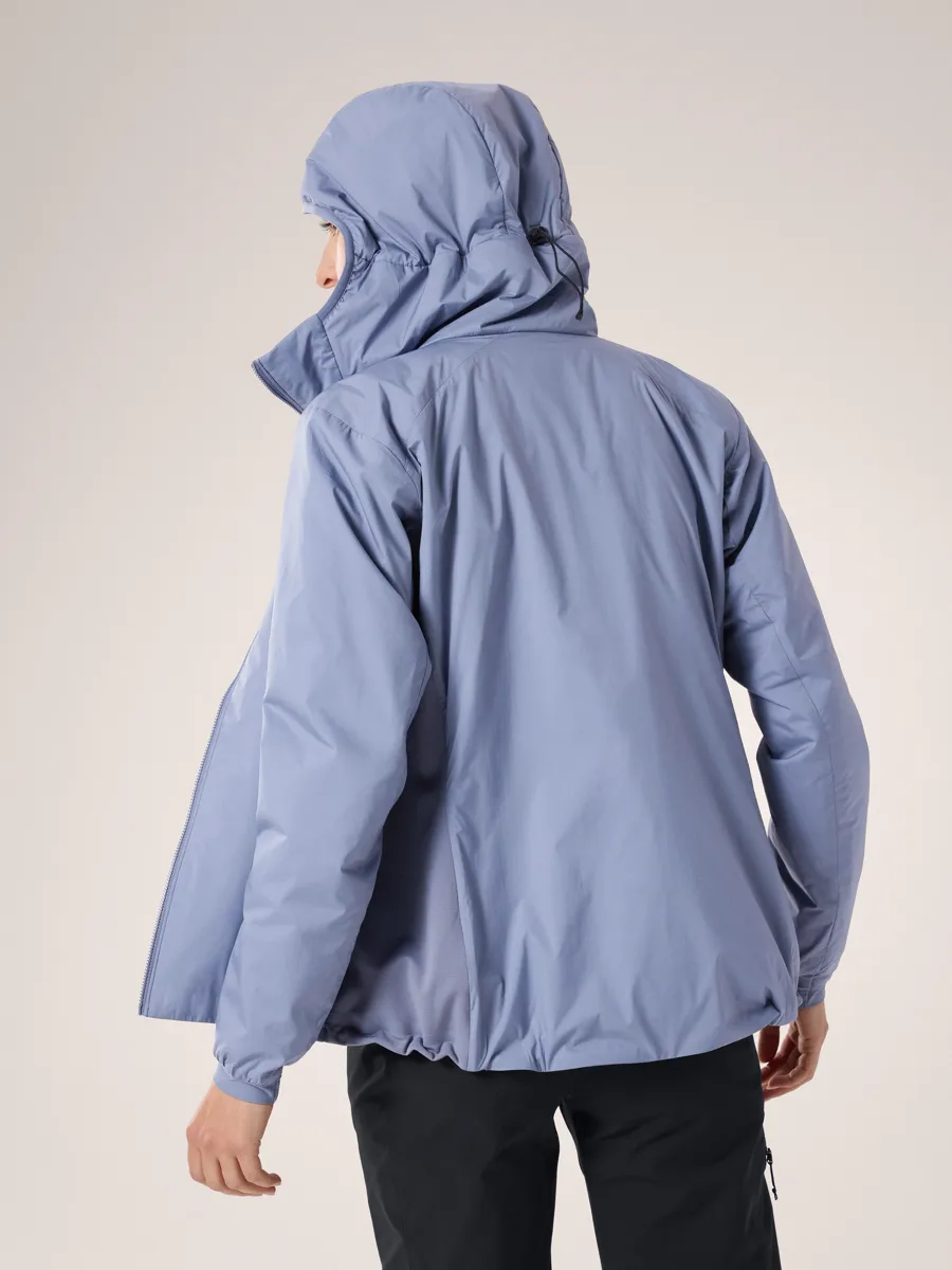 Arc'teryx Women's Atom Hoody Stratus