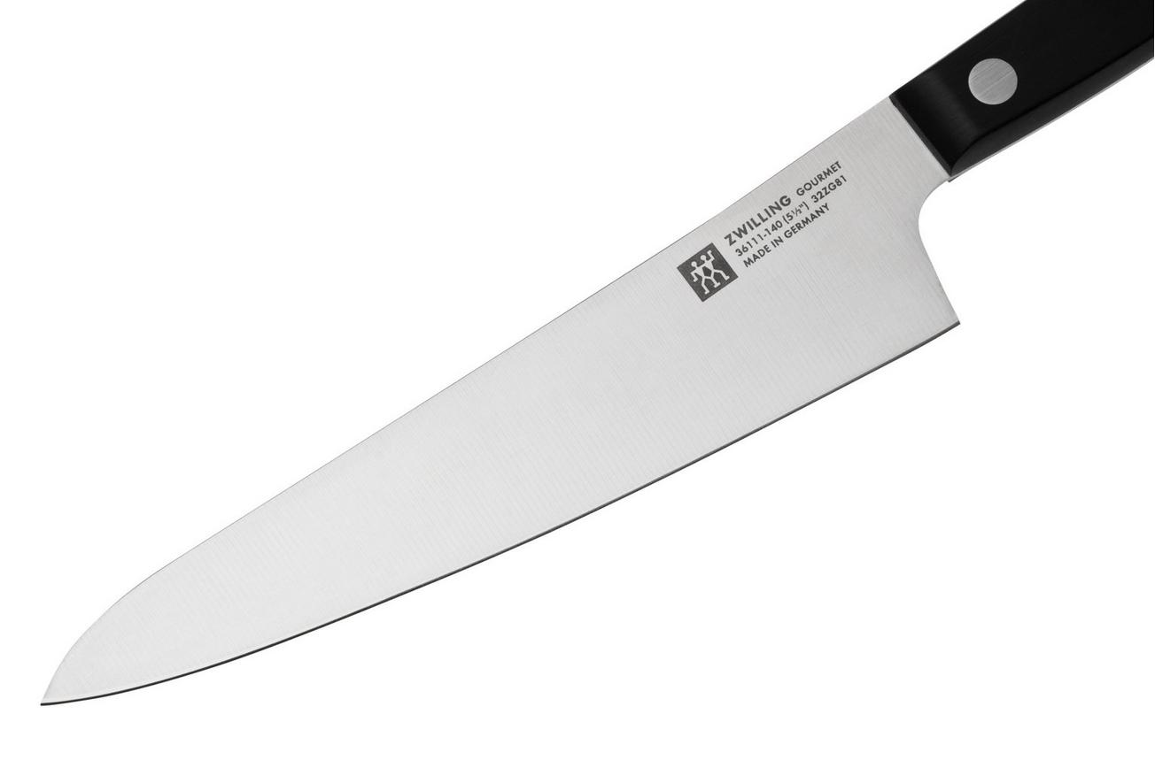 Zwilling Gourmet compact koksmes 14 cm, 36111-141