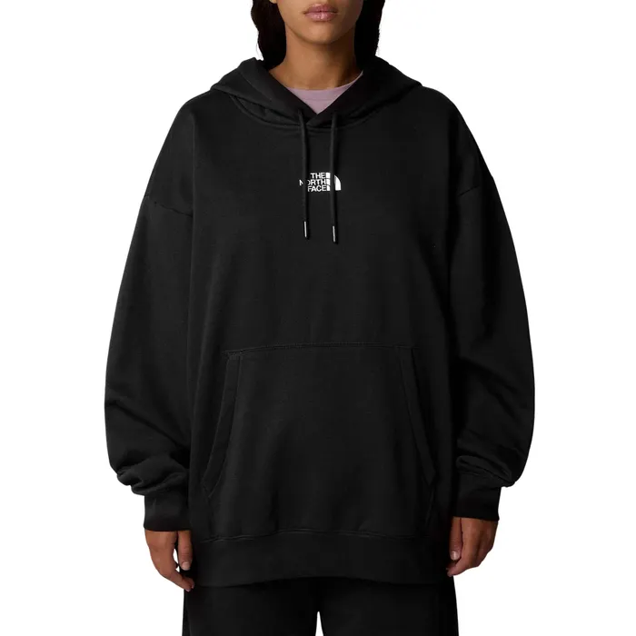 The North Face Essential Oversized Hoodie Dames