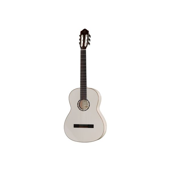 Ortega R121SN WH B-Stock