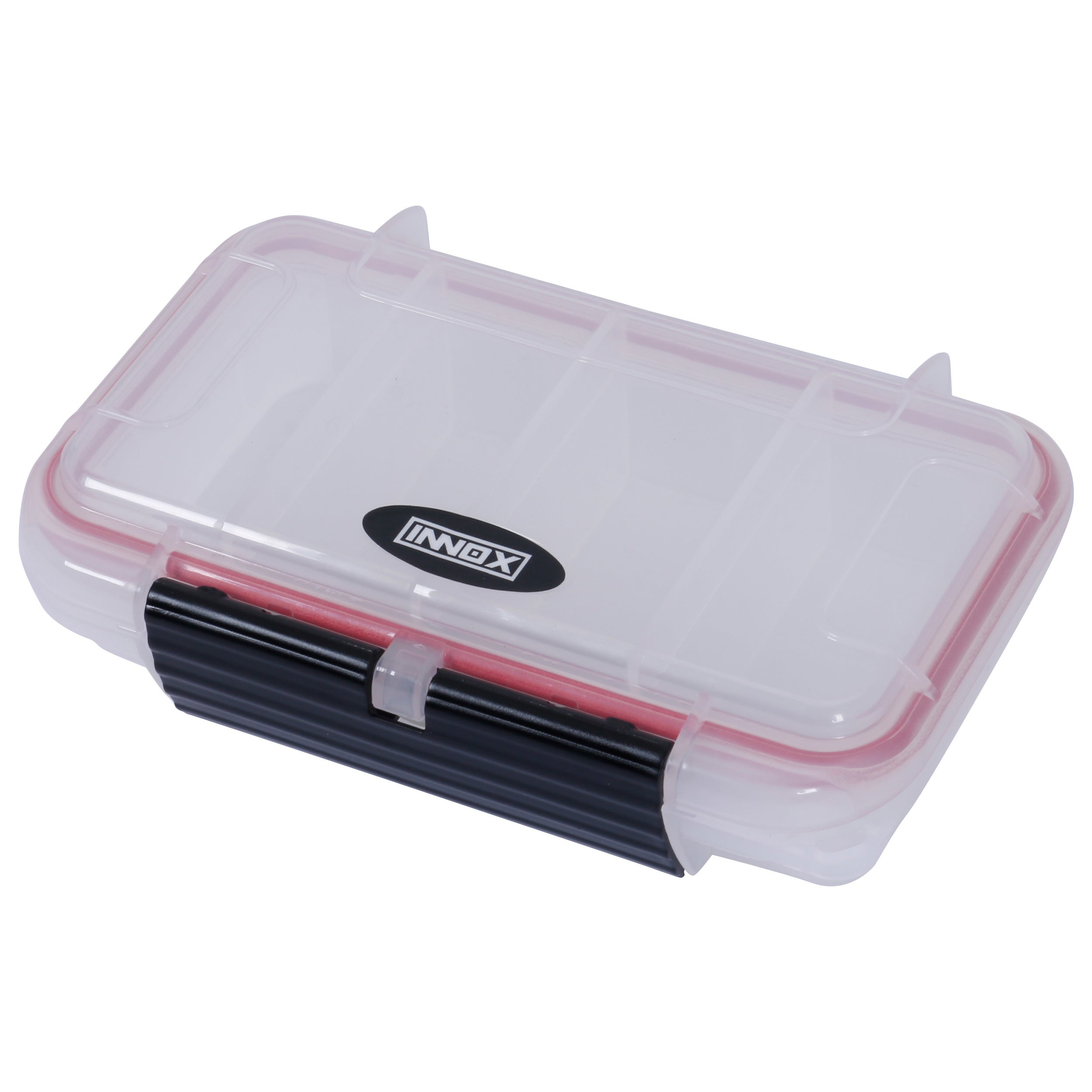 Innox Impact Line 001 Clear Div koffer 157 x 82 x 41 mm
