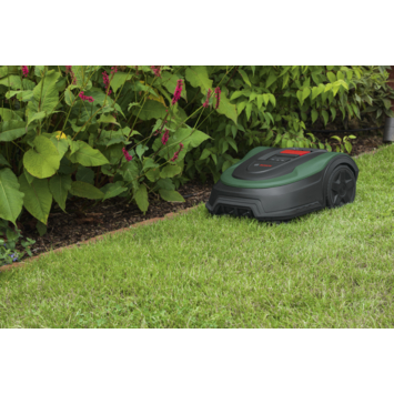 Bosch robotmaaier Indego XS300 - 300 m² - 19cm