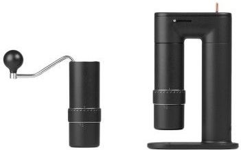 Goat Story - ARCO - 2-in-1 koffiemaler