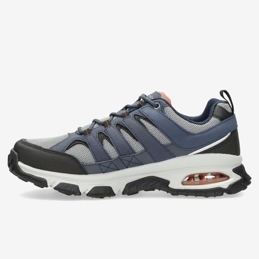 Tênis Skechers Air Envoy 237214/nvgy