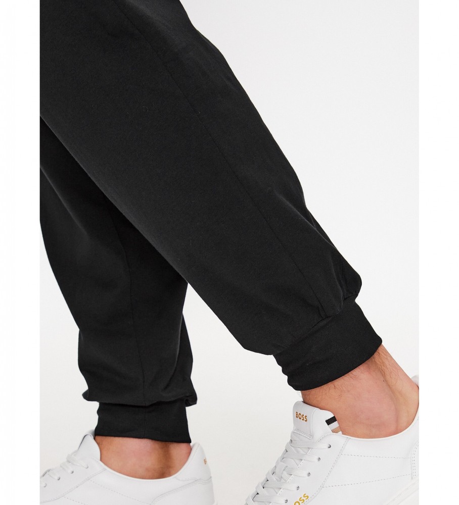 Calça Jogger Preta BOSS
