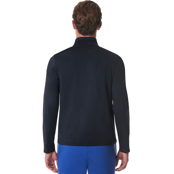 Veste polaire FUSALP MARIOZIP II M DARKBLUE