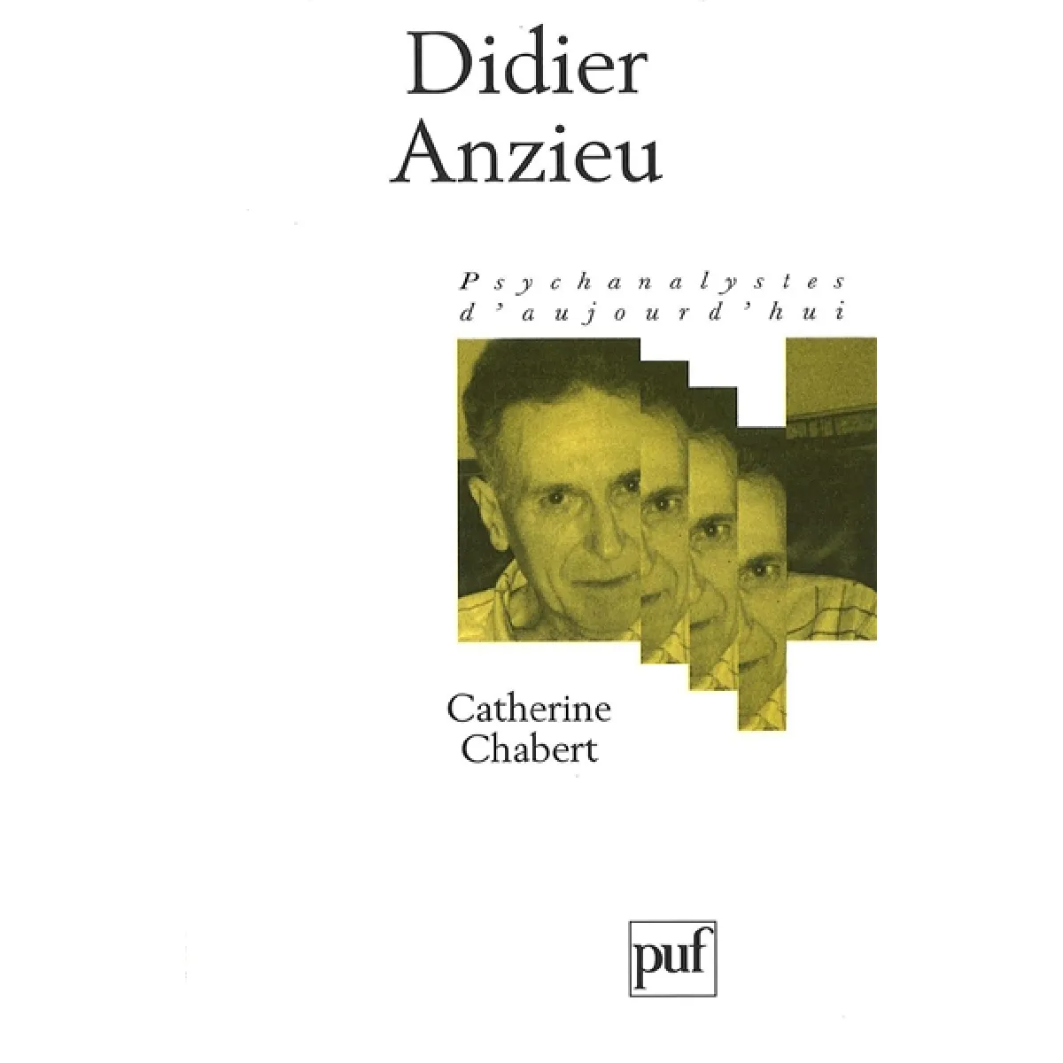 Didier Anzieu · Occasion