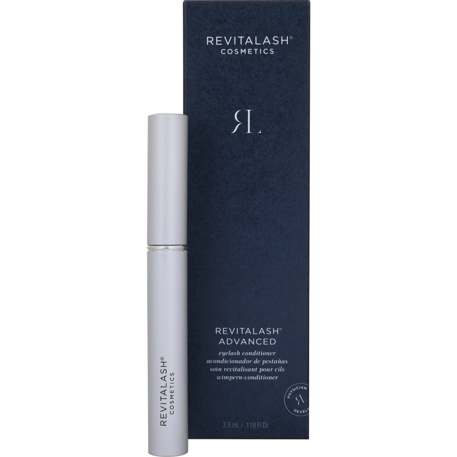 Revitalash Advanced Wimpern-Conditioner 3.5 ml