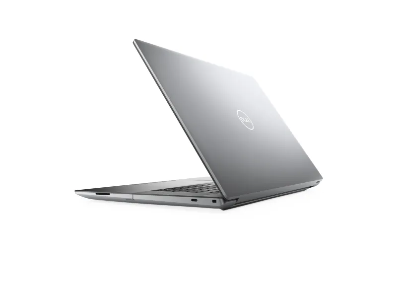 Dell Precision 5690 - Intel Core Ultra 7 - 165H / op til 5 GHz - Win 11 Pro - RTX 1000 Ada - 32 GB RAM - 1 TB SSD NVMe, Class 40 - 16