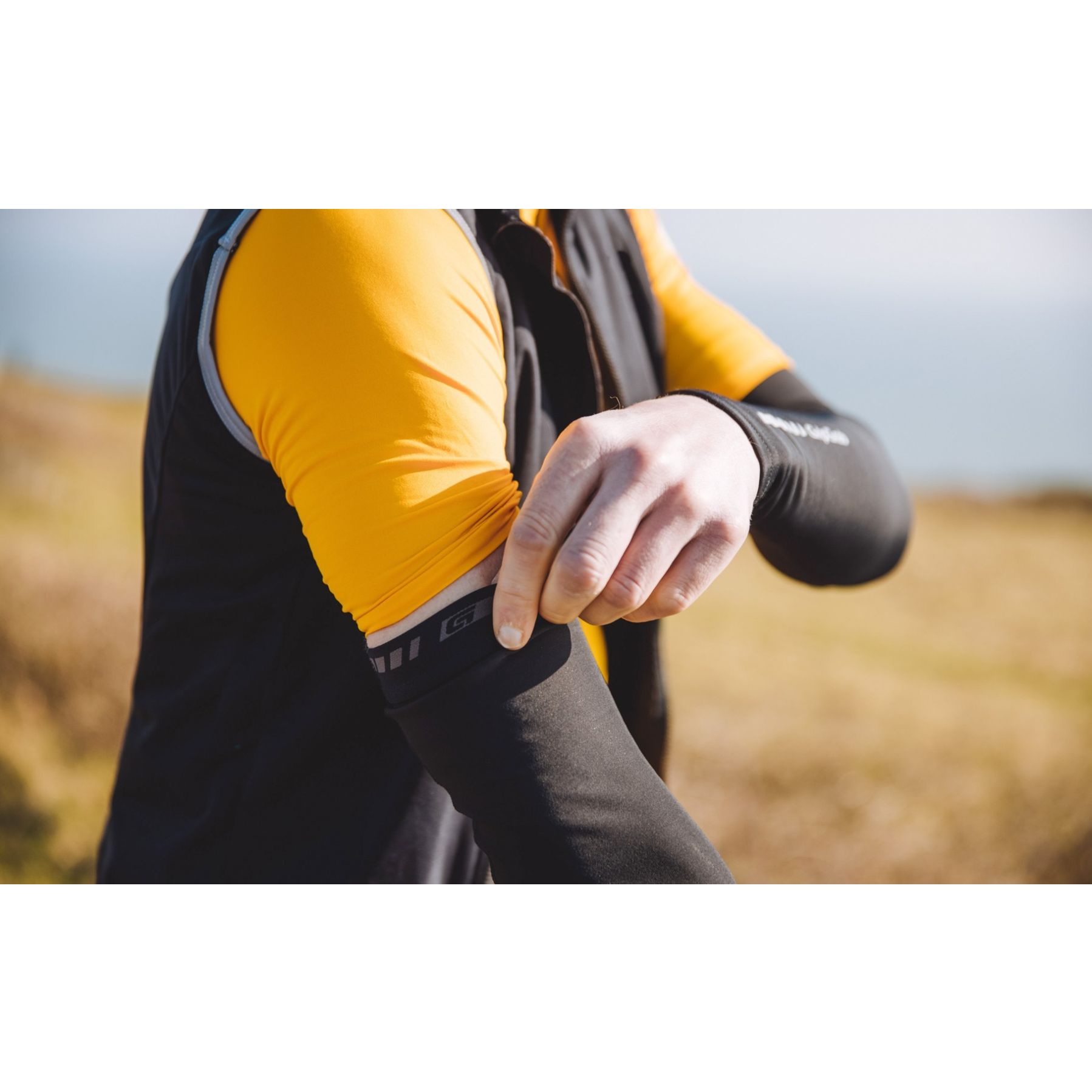 GripGrab Arm Warmers Classic