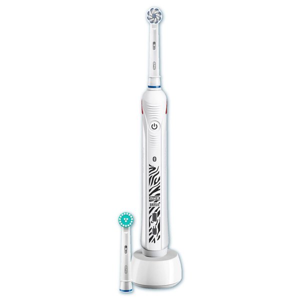 Oral-B Teen Elektrische Zahnbürste