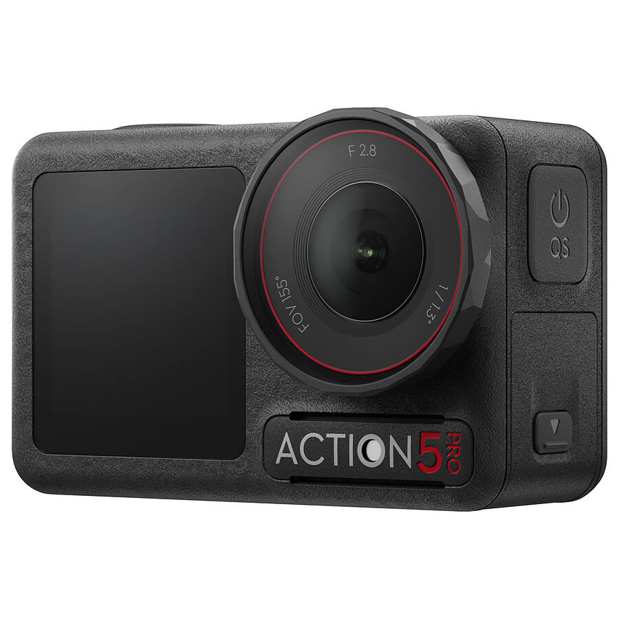 DJI Osmo Action 5 Pro Adventure Combo