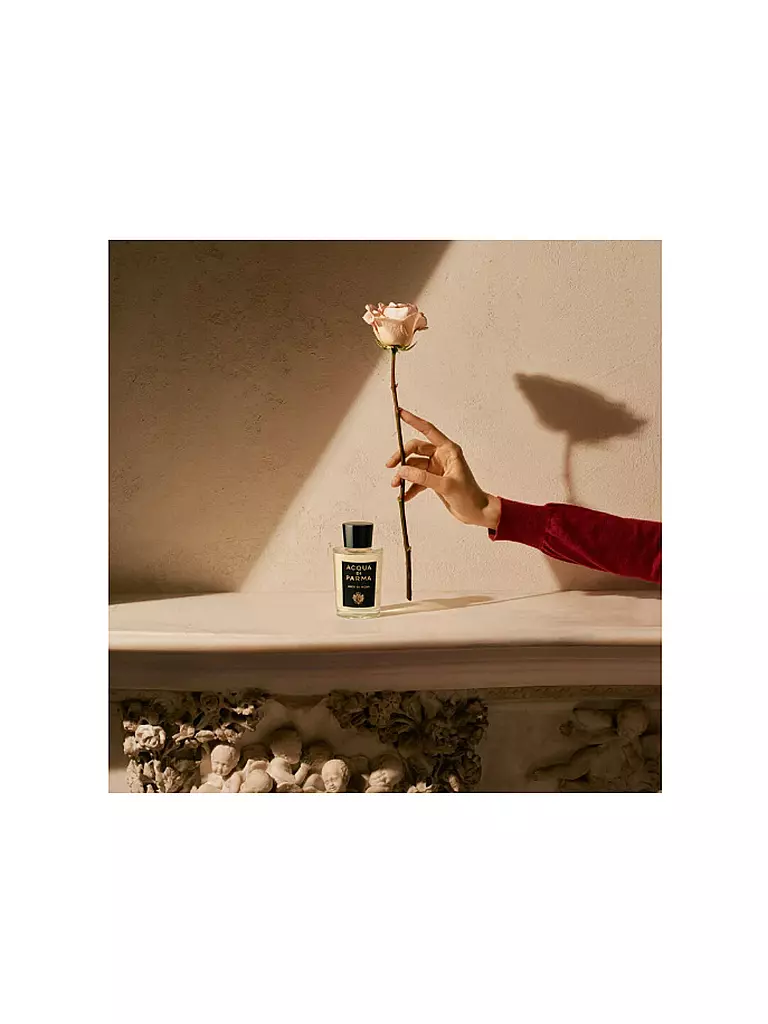 ACQUA DI PARMA Luce die Rosa Eau de Parfum 180ml keine Farbe