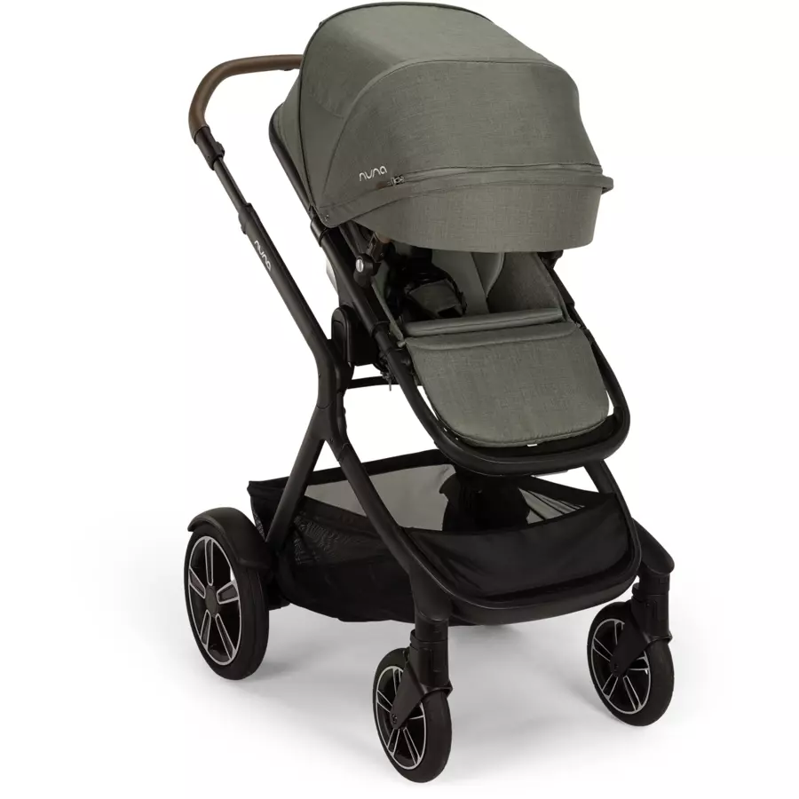 Nuna Kinderwagen DEMI™ next Pine
