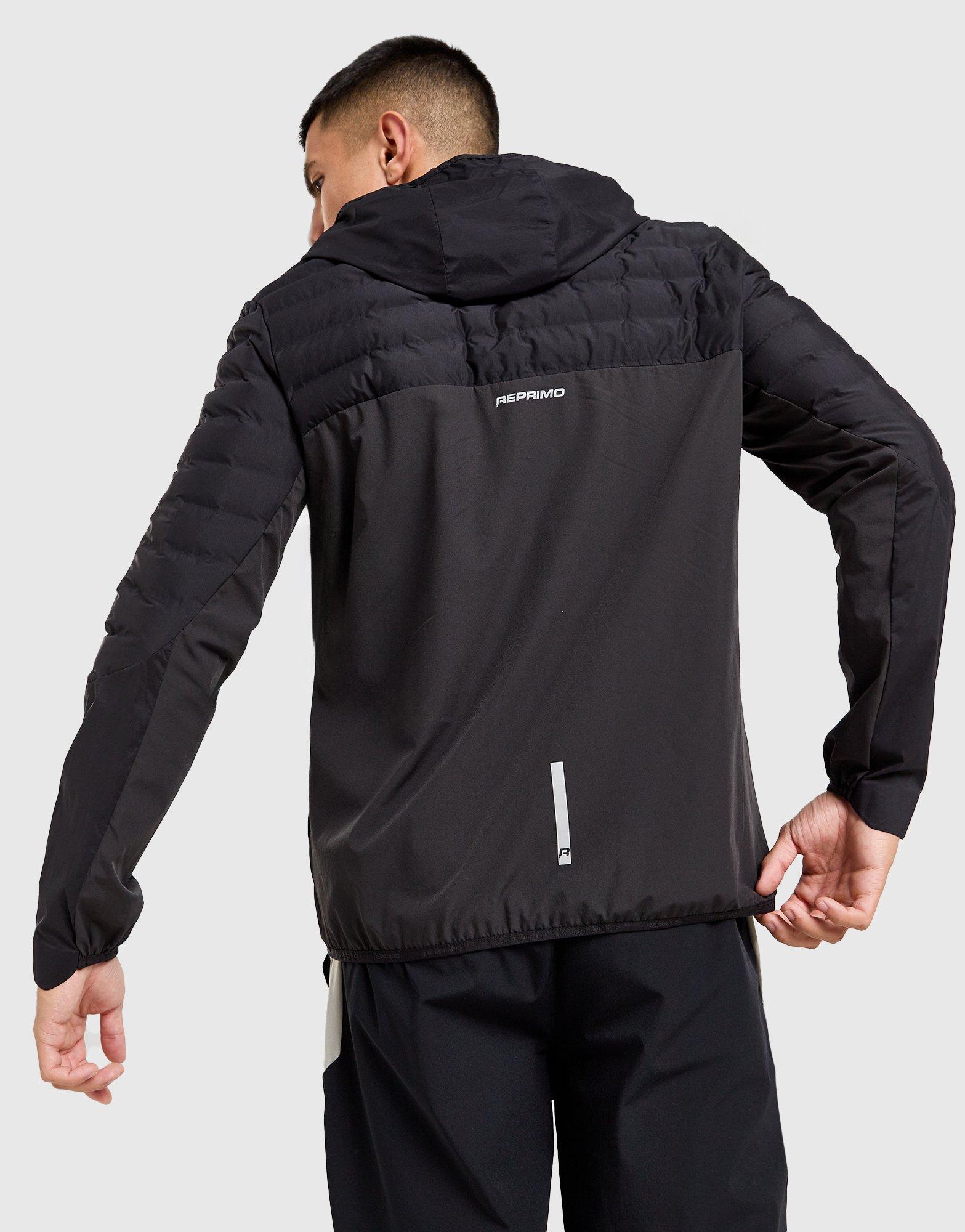 Reprimo Veste Cirrus Homme
