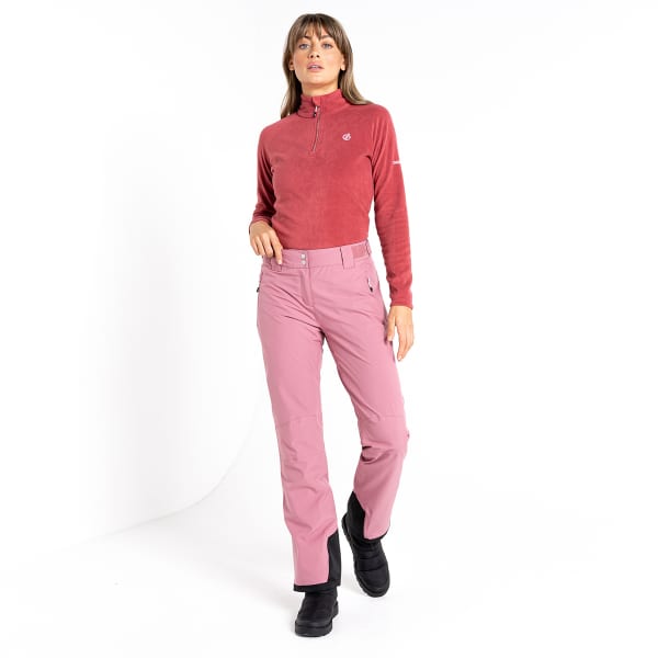 Sweat polaire DARE 2B FREEFORM II FLEECE EARTH ROSE