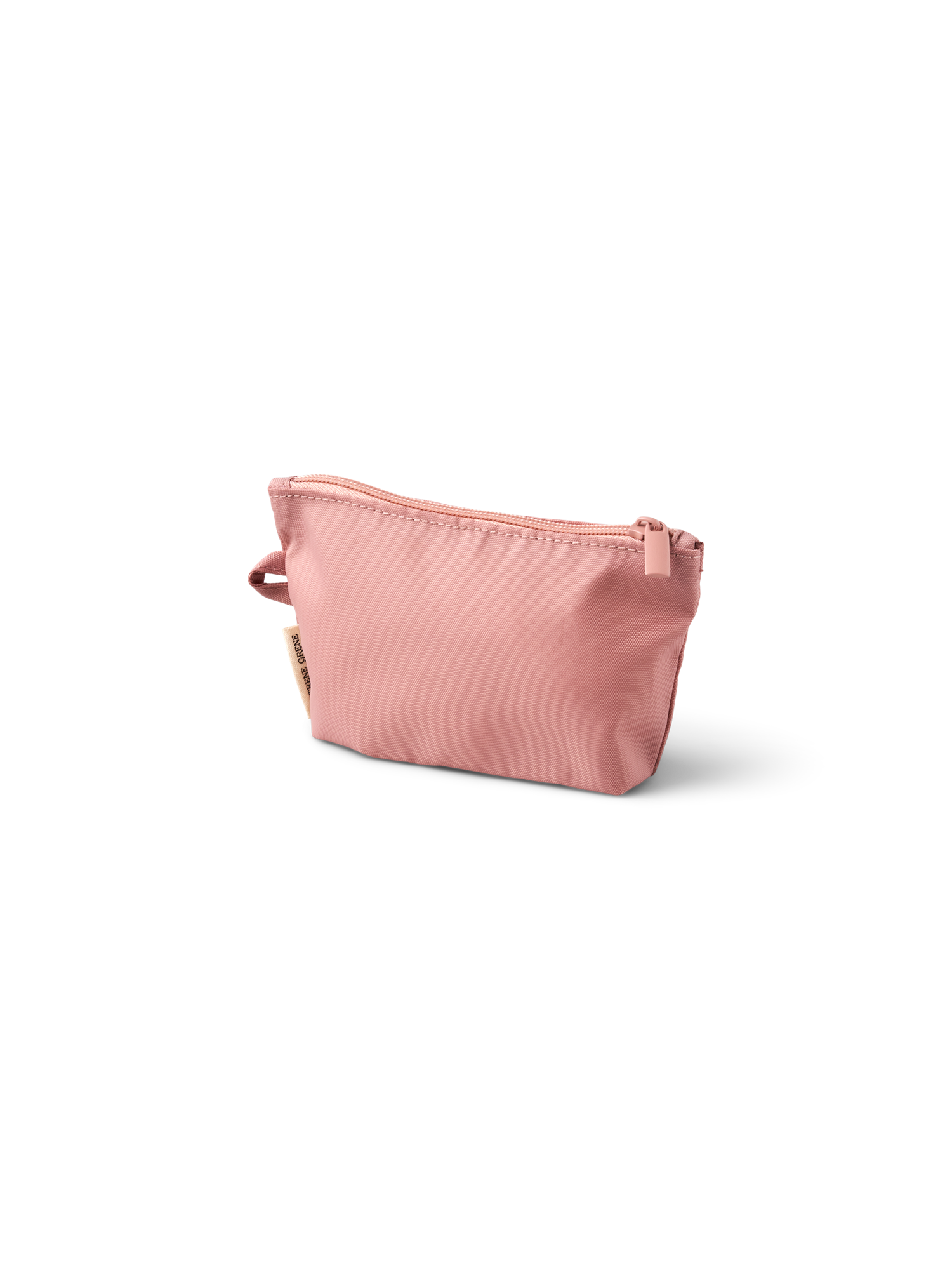 Pung | Nylon. 17 x 6,5 x 10 cm. | Dusty Rose