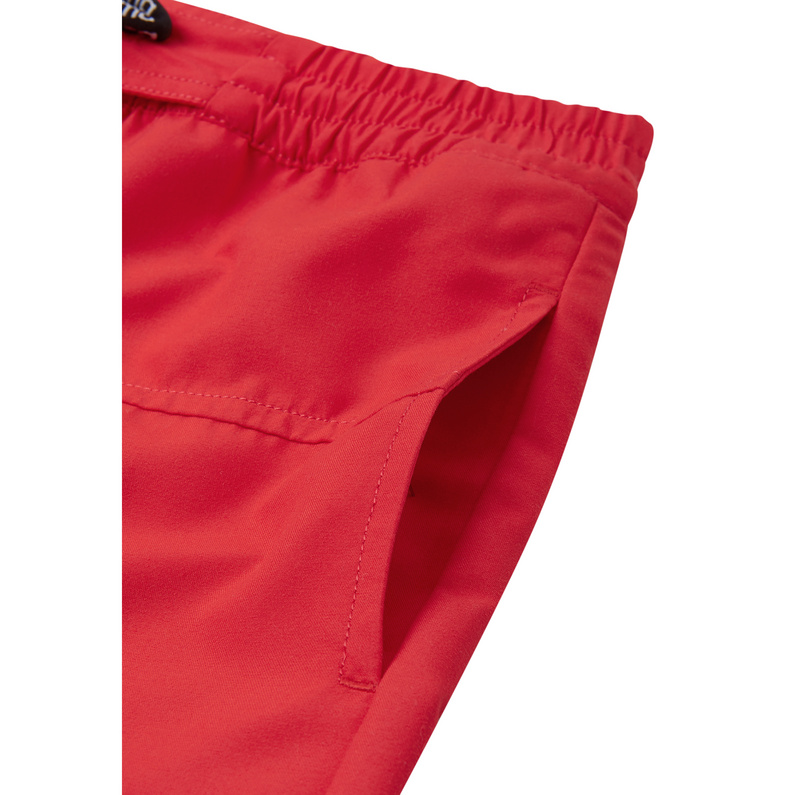 reima Kinder Papaija Akva Badehose