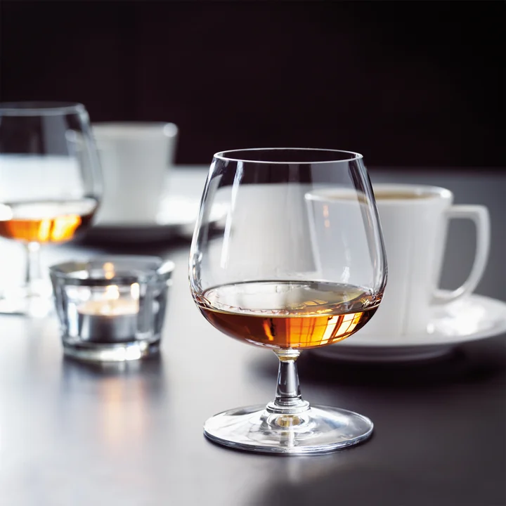 Rosendahl - Grand Cru Cognacglas (2er-Set), 40 cl