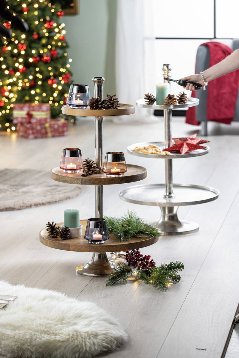 Zurbrüggen Etagere