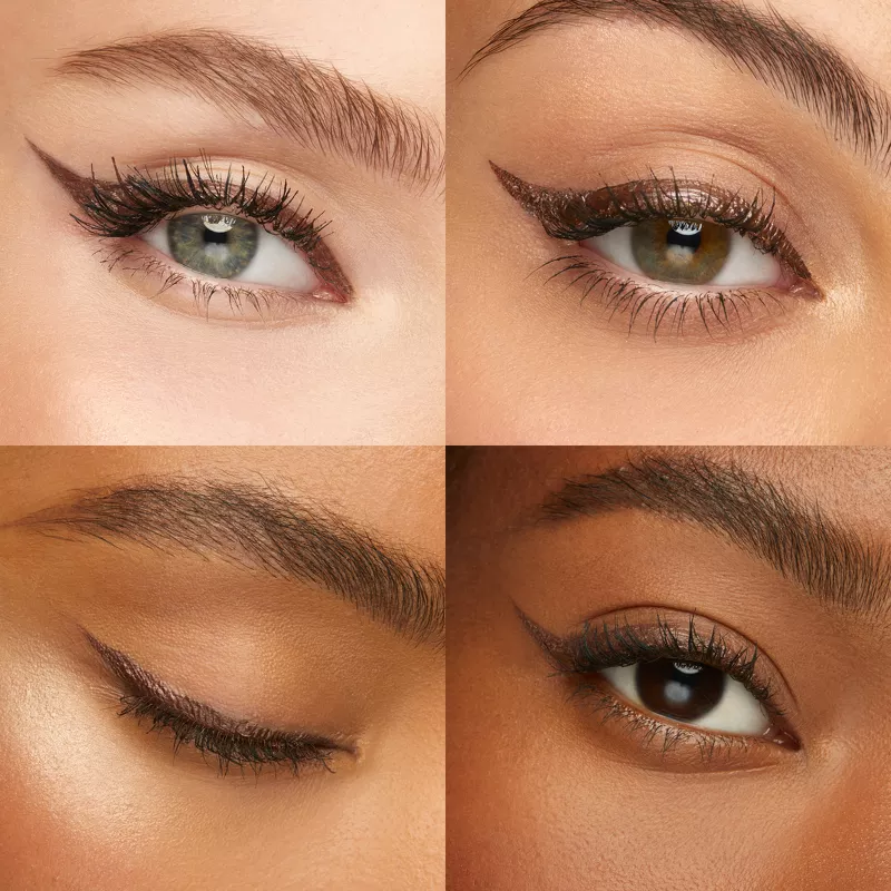 KIKO Milano Super Colour Waterproof Eyeliner 1,7 ml - 08 Bronze